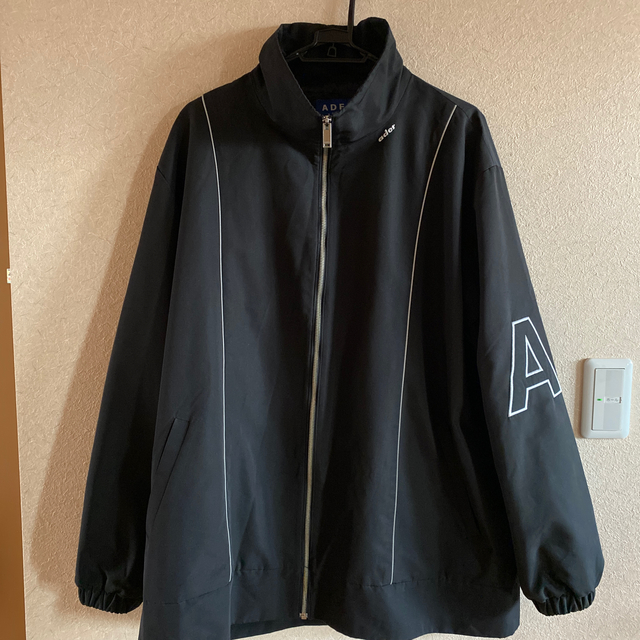 ADERERROR by ぱある's shop｜ラクマ ジャケットの通販 低価最新作