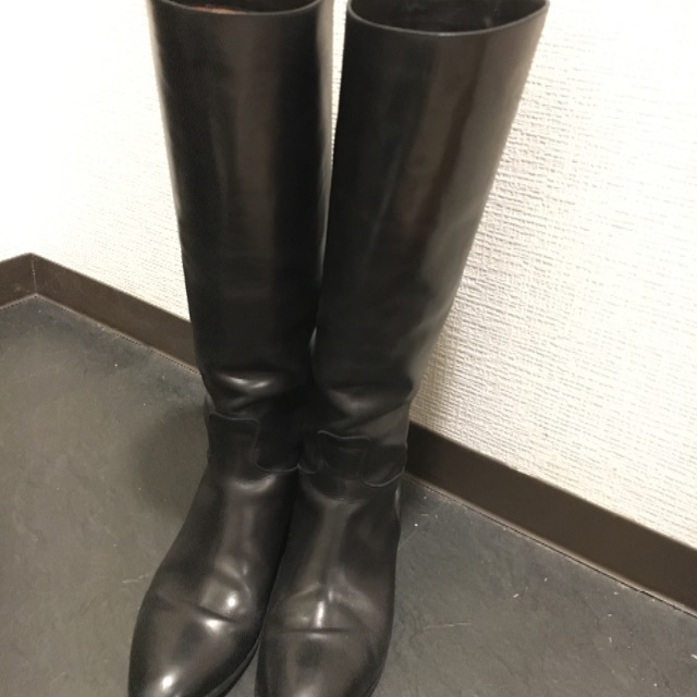 ★美品★ サルトル　SARTORE レースアップ ロングブーツ サイズ38 楽天市場】SARTORE サルトル ロングブーツ SR3600 レディース