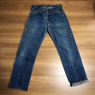リーバイス(Levi's)のリーバイス 501 66後期(デニム/ジーンズ)