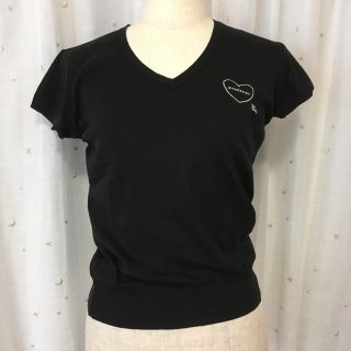 バーバリーブルーレーベル(BURBERRY BLUE LABEL)の値下げ⭐︎Burberry Blue label Ｔシャツ(Tシャツ(半袖/袖なし))