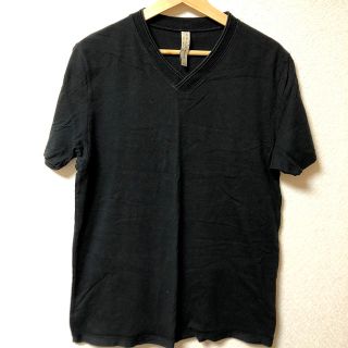 ポールスミス(Paul Smith)のPaul SmithVネックカットソー◾️半袖Tシャツ(Tシャツ/カットソー(半袖/袖なし))