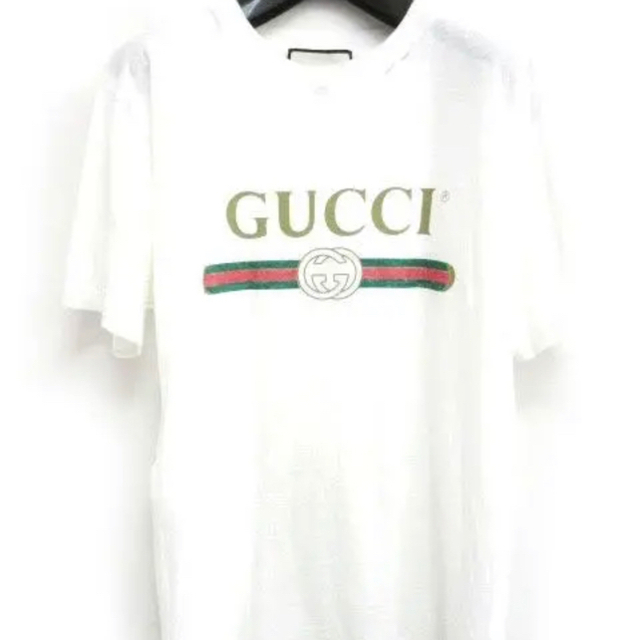 GUCCI Tシャツ | フリマアプリ ラクマ