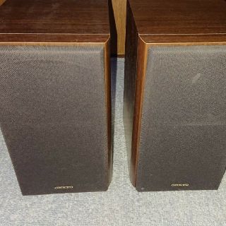 ONKYO D-207F 2本セット➕ パイオニア VSX-821