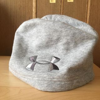 アンダーアーマー(UNDER ARMOUR)のUNDER ARMOUR  帽子(ニット帽/ビーニー)