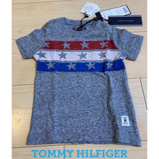 トミーヒルフィガー(TOMMY HILFIGER)の☆新品未使用☆トミーヒルフィガー Tシャツ 80(Ｔシャツ)