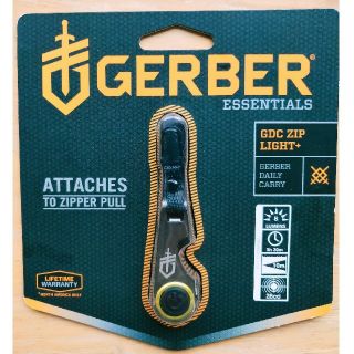 ガーバー(Gerber)のGERBER 　LEDライト　ボトルオープナー(その他)