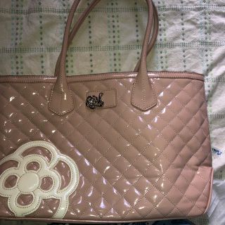 クレイサス(CLATHAS)のクレイサス バッグ A4も入ります👜✨(トートバッグ)