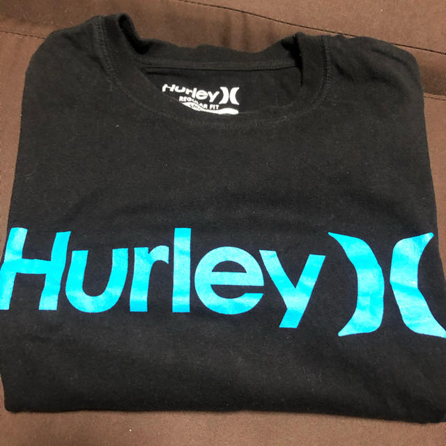 Hurley(ハーレー)のハーレー　ロンT メンズのトップス(Tシャツ/カットソー(七分/長袖))の商品写真