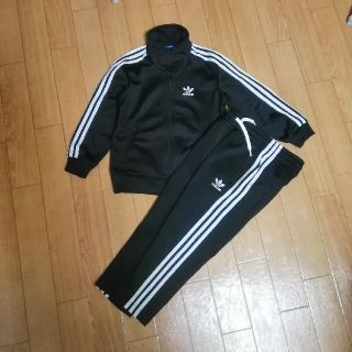 アディダス(adidas)の【adicolor】オリジナルス ジャージ上下セット(その他)