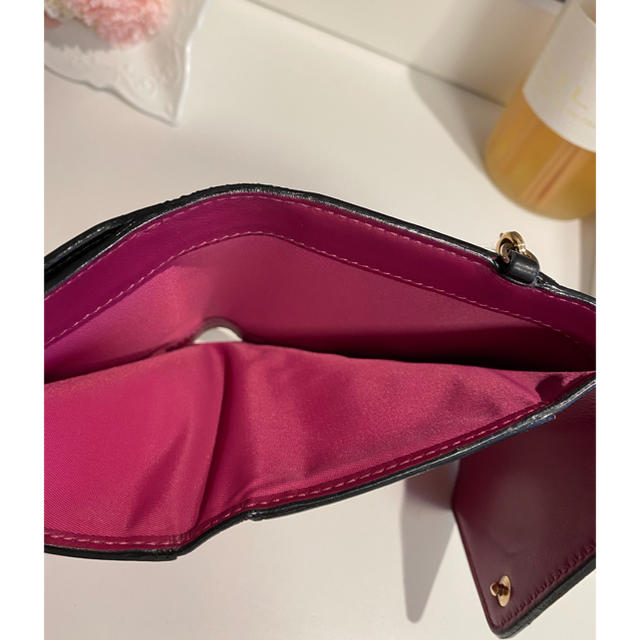 Dior 折り財布