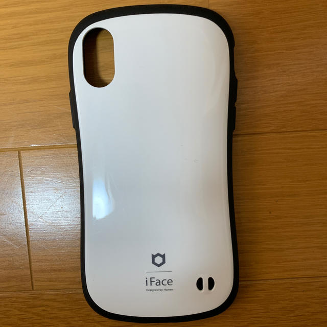 iFace iPhone X、XS スマホ/家電/カメラのスマホアクセサリー(iPhoneケース)の商品写真