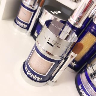 ラプレリー(La Prairie)の❤️La prairieコンシーラファンデションNC-05ペダル(ファンデーション)