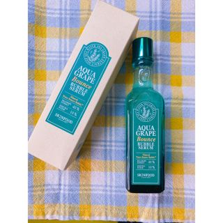 スキンフード(SKIN FOOD)の新品　skin food  AQUA GRAPE(その他)