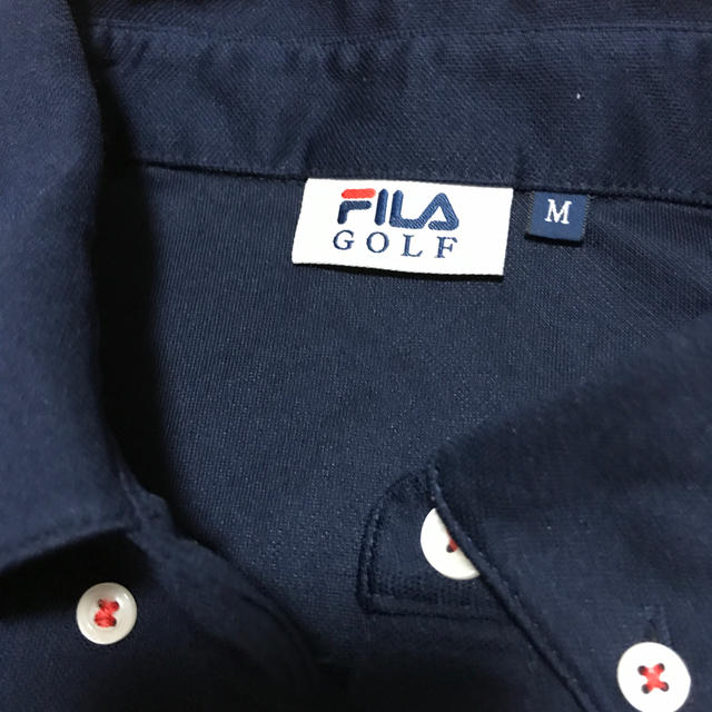 FILA(フィラ)のFILAゴルフ　レディースウェア スポーツ/アウトドアのゴルフ(ウエア)の商品写真