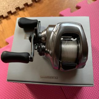 シマノ(SHIMANO)の専用❗️(リール)