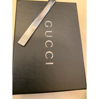 グッチ(Gucci)のGUCCI ストラップ(ストラップ/イヤホンジャック)