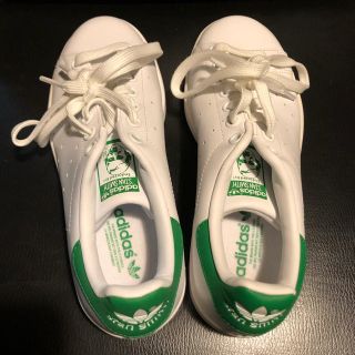 アディダス(adidas)のadidas stan smith 【未使用】スニーカー(スニーカー)