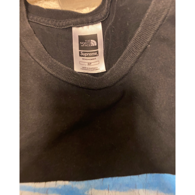 Supreme(シュプリーム)のシュプノース半袖 メンズのトップス(Tシャツ/カットソー(半袖/袖なし))の商品写真