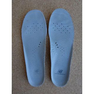 ニューバランス(New Balance)のニューバランス インソール RCP115(スニーカー)