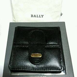 バリー(Bally)のBALLY コインケース♔マカロン様専用(コインケース/小銭入れ)