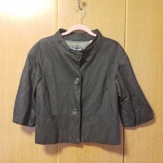 ビンス(Vince)のVINCE(ビンス)のジャケット新品(ノーカラージャケット)