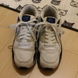 ナイキ(NIKE)のNIKE AIR MAX(スニーカー)