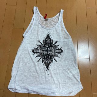 エイチアンドエム(H&M)のH&M(Tシャツ(半袖/袖なし))