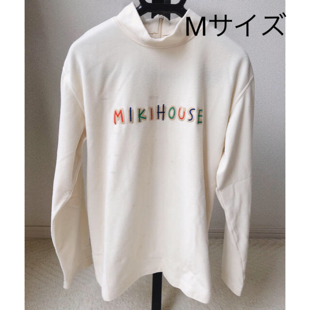 mikihouse(ミキハウス)のミキハウス トレーナー レディースのトップス(トレーナー/スウェット)の商品写真