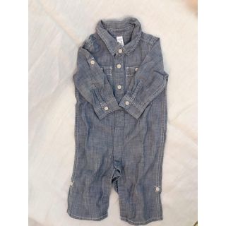 ベビーギャップ(babyGAP)の専用☆(ロンパース)