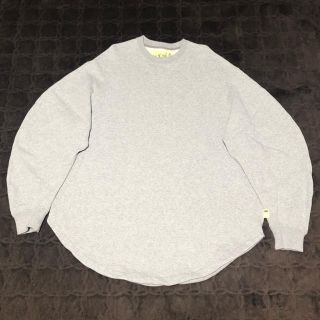 ビームス(BEAMS)の20ss  SSZ 円 スエット(スウェット)