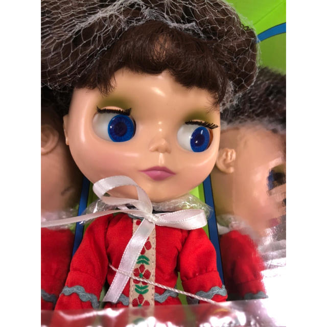 ブライス ローリングレッド アシュトンドレイク 輸送箱付き 高級品市場 ... ブライス プライスレスパフェ アシュトンドレイク 輸送箱付き