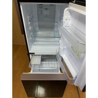 シャープ 冷蔵庫（ブラック/黒色系）の通販 30点 | SHARPのスマホ/家電 