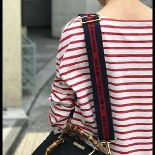 ドゥーズィエムクラス(DEUXIEME CLASSE)の《DeuxiemeClass》EVERYDAY I LIKE BAG STRAP(その他)