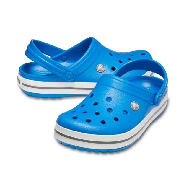 crocs(クロックス)の25cm クロックス クロックバンド クロッグ ブライトコバルト ブルー系 メンズの靴/シューズ(サンダル)の商品写真