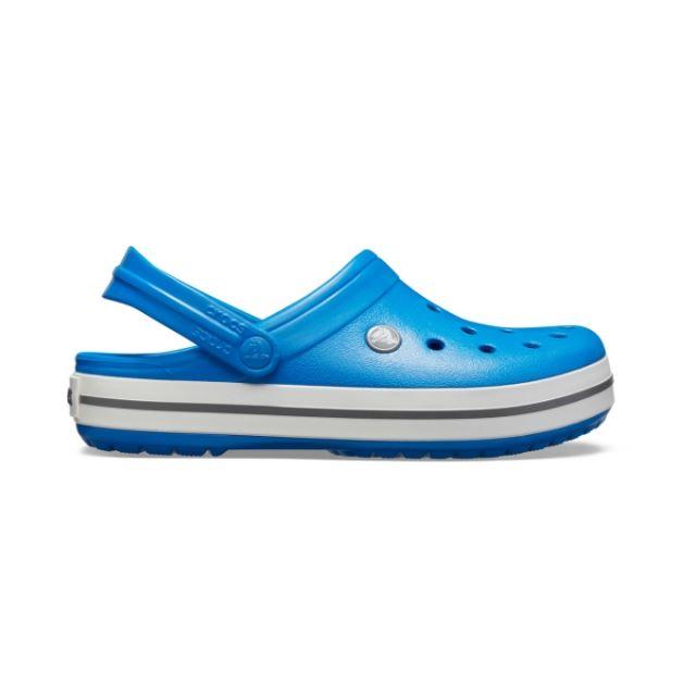 crocs(クロックス)の25cm クロックス クロックバンド クロッグ ブライトコバルト ブルー系 メンズの靴/シューズ(サンダル)の商品写真
