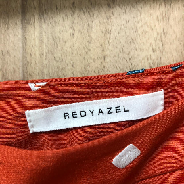 REDYAZEL(レディアゼル)のレディアゼルひざ丈スカート レディースのスカート(ひざ丈スカート)の商品写真