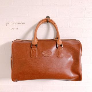 pierre cardin(ボストンバッグ)のフリマアイテム一覧 pierre cardin(ボストンバッグ)のフリマアイテム一覧
