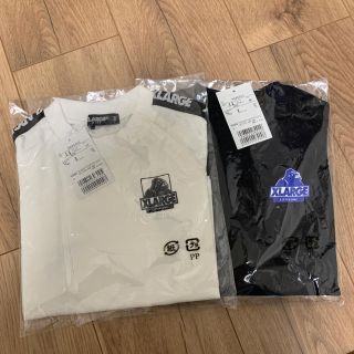 エクストララージ(XLARGE)のxlarge kids ロンT 2枚セット(Tシャツ/カットソー)