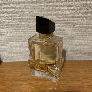 イヴサンローランボーテ(Yves Saint Laurent Beaute)のイヴ・サンローラン香水　リブレ　オーデパルファム　50ml(香水(女性用))