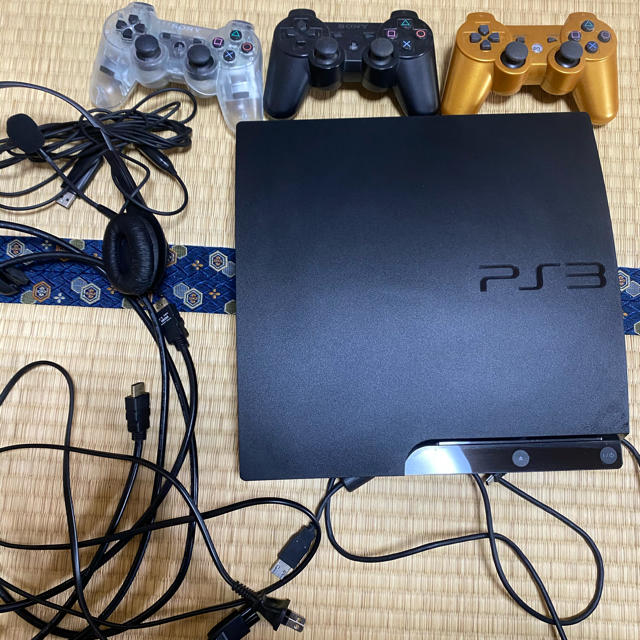 ps3まとめ売り