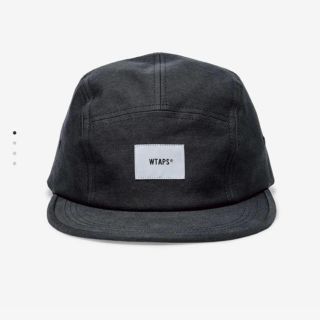 ダブルタップス(W)taps)の20SS WTAPS  T-5 02/CAP. COTTON SATIN (キャップ)