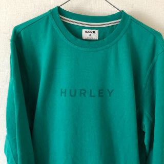 ハーレー(Hurley)のハーレー　トレーナー(スウェット)