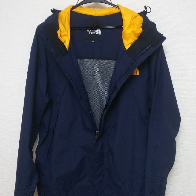 THE NORTH FACE(ザノースフェイス)のノースフェイス  スクープジャケット メンズのジャケット/アウター(マウンテンパーカー)の商品写真