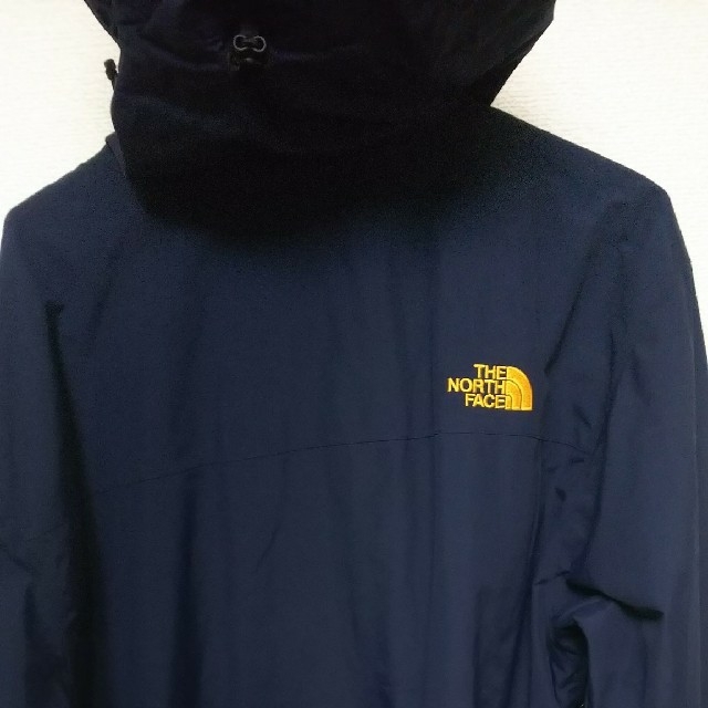 THE NORTH FACE(ザノースフェイス)のノースフェイス  スクープジャケット メンズのジャケット/アウター(マウンテンパーカー)の商品写真