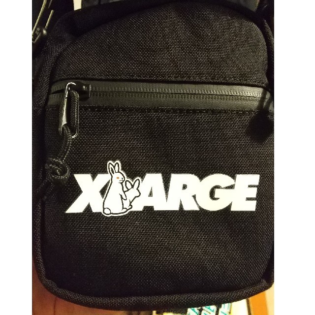 fr2×xlarge ショルダーバッグ