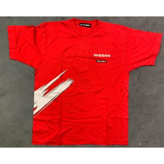 ニッサン(日産)の週末SALE‼️ NISMO Tシャツ(Tシャツ/カットソー(半袖/袖なし))