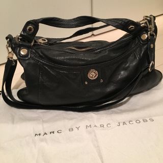 マークバイマークジェイコブス(MARC BY MARC JACOBS)のマークバイマークジェイコブス(ハンドバッグ)