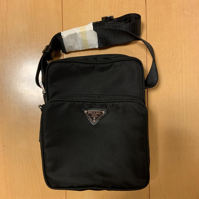 PRADA - イチゴ様専用 プラダ ミニショルダーバッグBT0169 新品の通販 by Nmi's shop｜プラダならラクマ