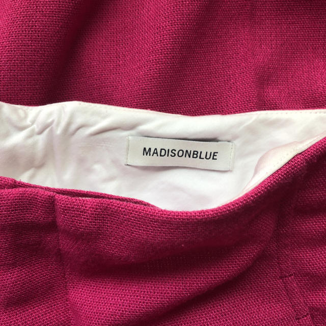 MADISONBLUE(マディソンブルー)の◇ MADISONBLUE ◇ マディソンブルー  ワイド パンツ レディースのパンツ(バギーパンツ)の商品写真