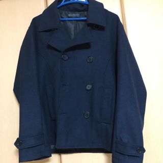 ラルフローレン(Ralph Lauren)の【古着】Pコート(ピーコート)